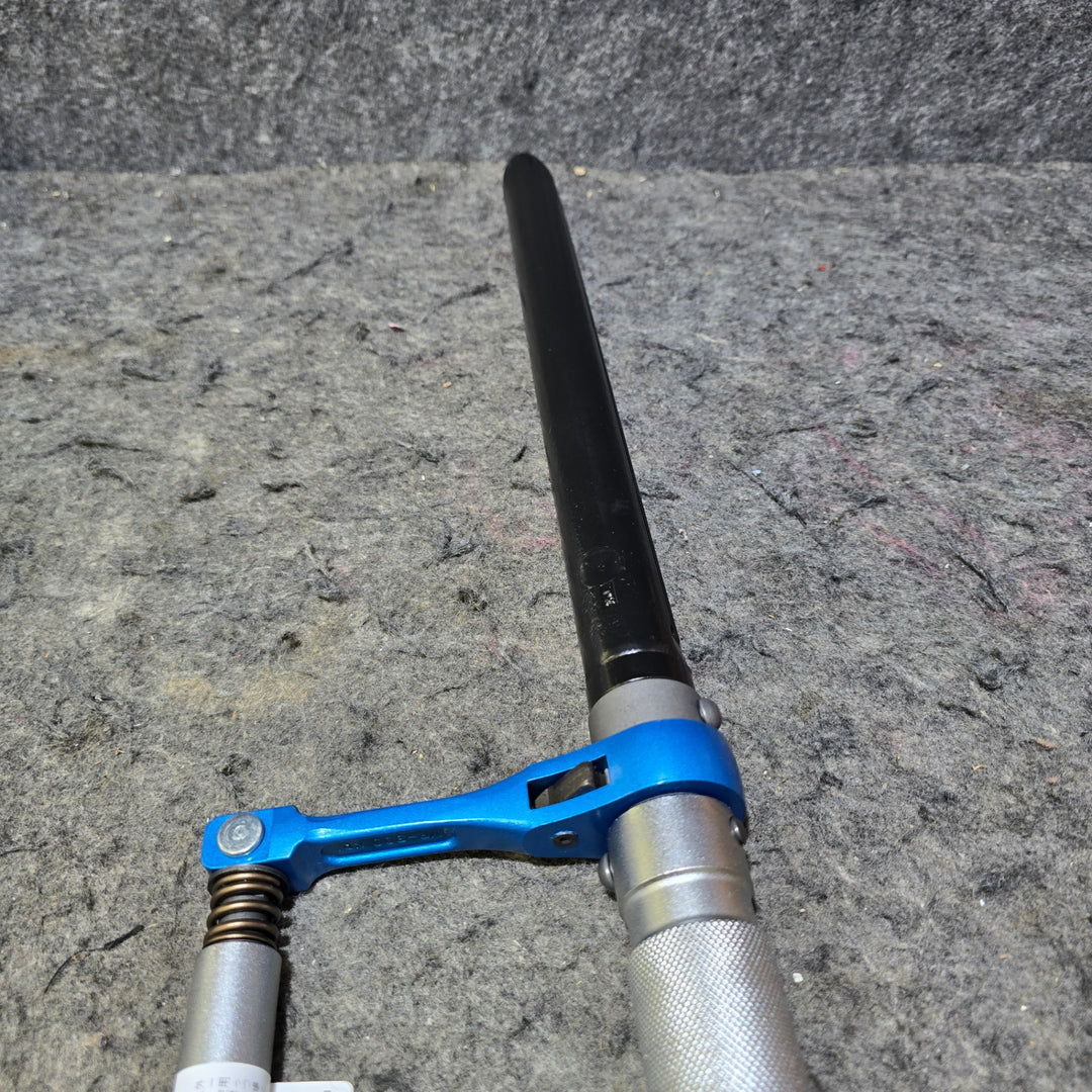 【未使用品】TOP ボイド管ラチェットレンチ VR-300【桶川店】