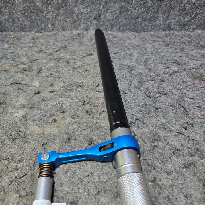 【未使用品】TOP ボイド管ラチェットレンチ VR-300【桶川店】