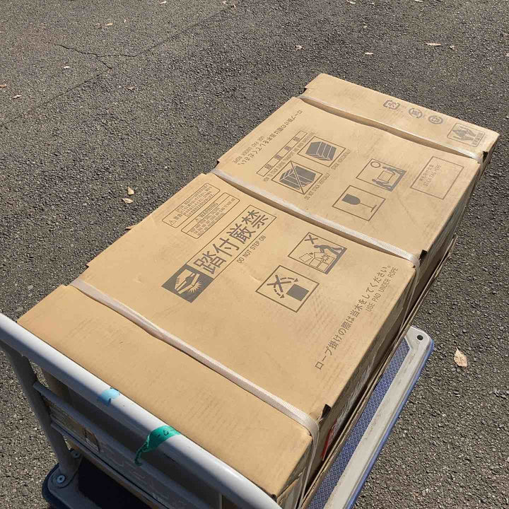 【未使用品】ダイキン 業務用 ストリーマ空気清浄機 ～53畳 ACEF12X-W【所沢店】