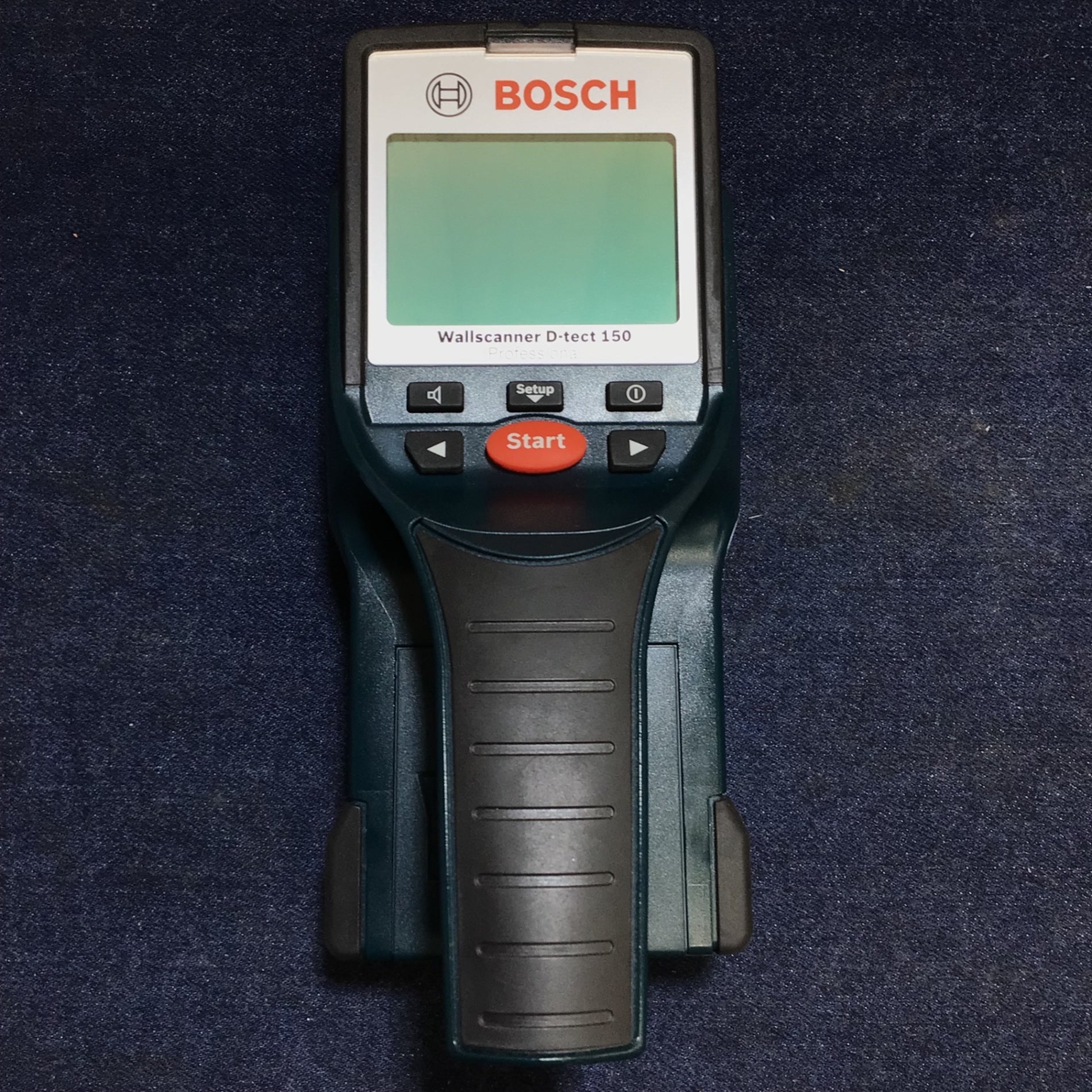 ★ボッシュ(BOSCH) コンクリート探知機 ウォールスキャナー D-TECT150CNT(D-tect150CNT)【八潮店】