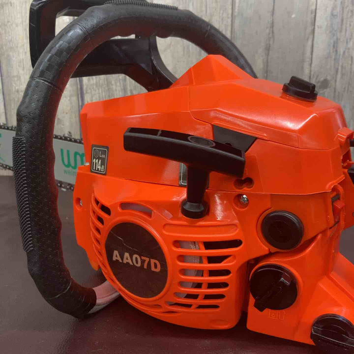 【中古美品】 SEIKOH チェーンソー 16インチ 40cm 37.2cc ハイパワーロングバーモデル AA07D 【東大和店】