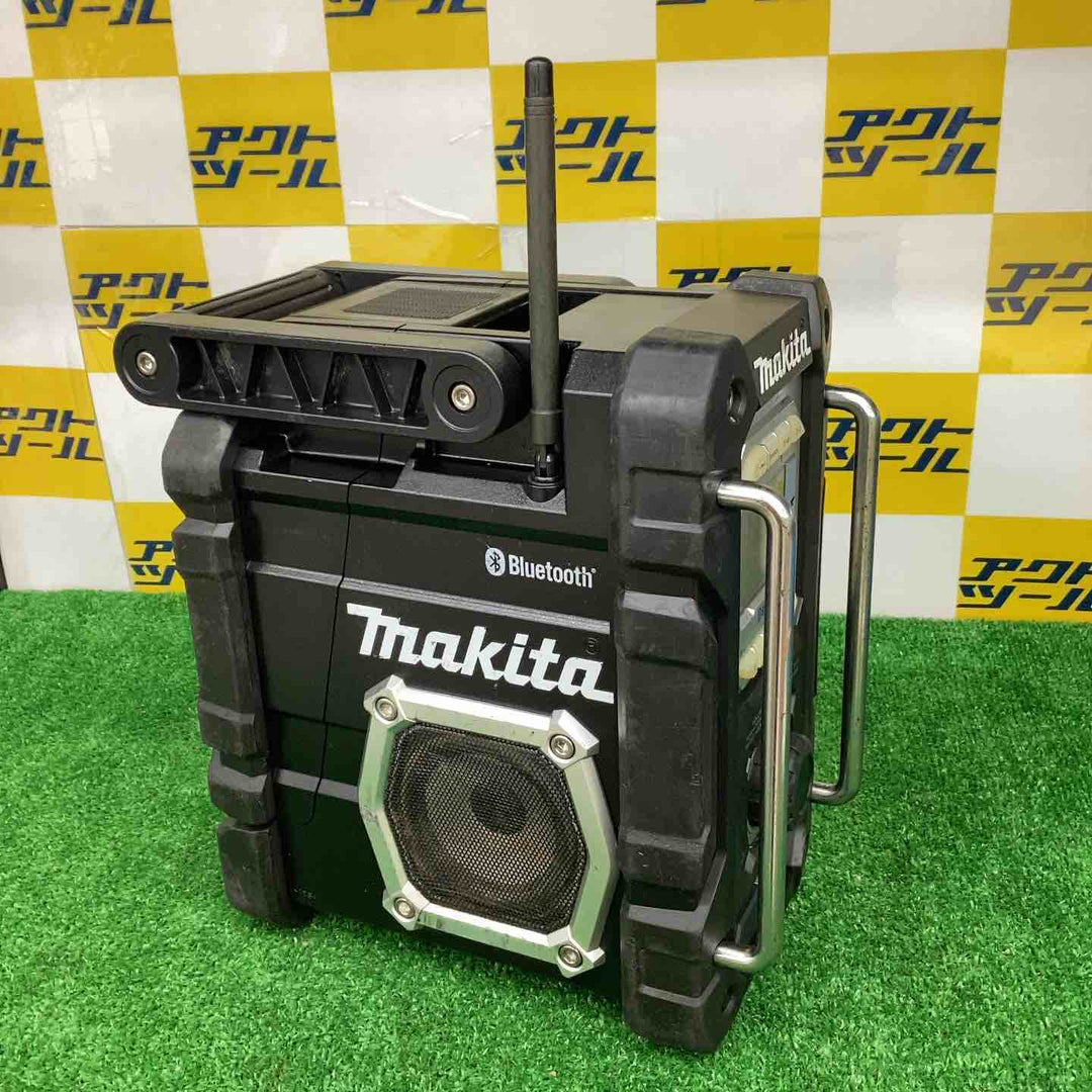 ★マキタ(makita) コードレスラジオ MR108B【越谷店】
