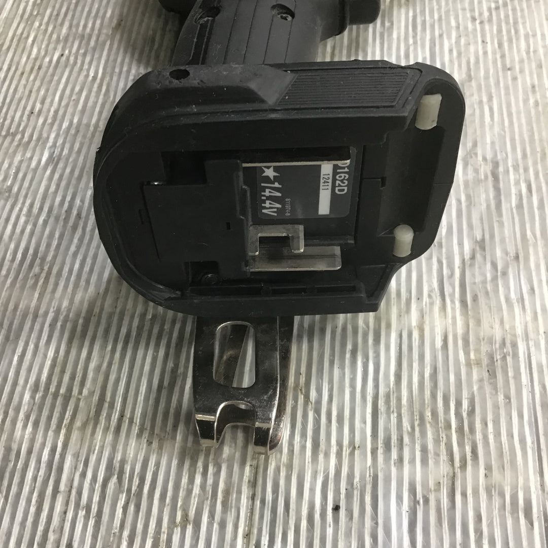 【中古】マキタ(makita) コードレスインパクトドライバー TD162DRGXB【草加店】