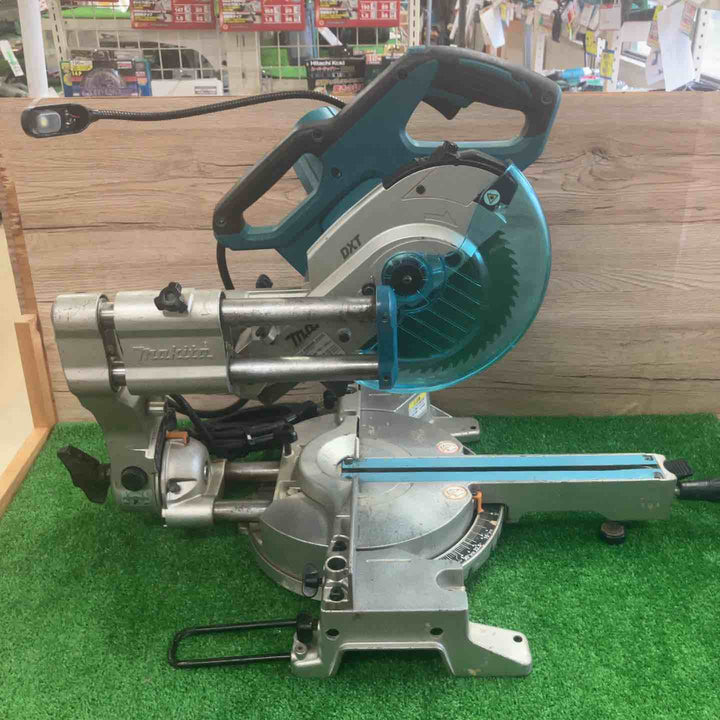 ★マキタ(makita) スライドマルノコ LS0717FL【町田店】
