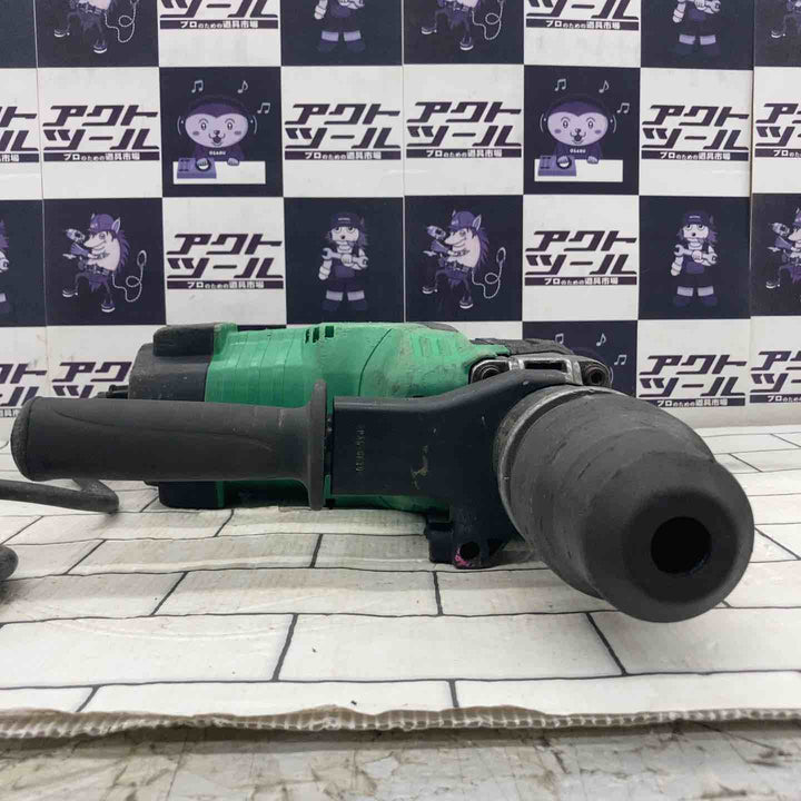 ★ハイコーキ(HIKOKI ※旧:日立工機) ハンマドリル DH40MC【所沢店】