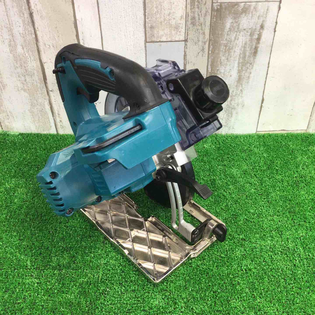 ★マキタ(makita) コードレス防じん丸のこ KS511DZ【町田店】