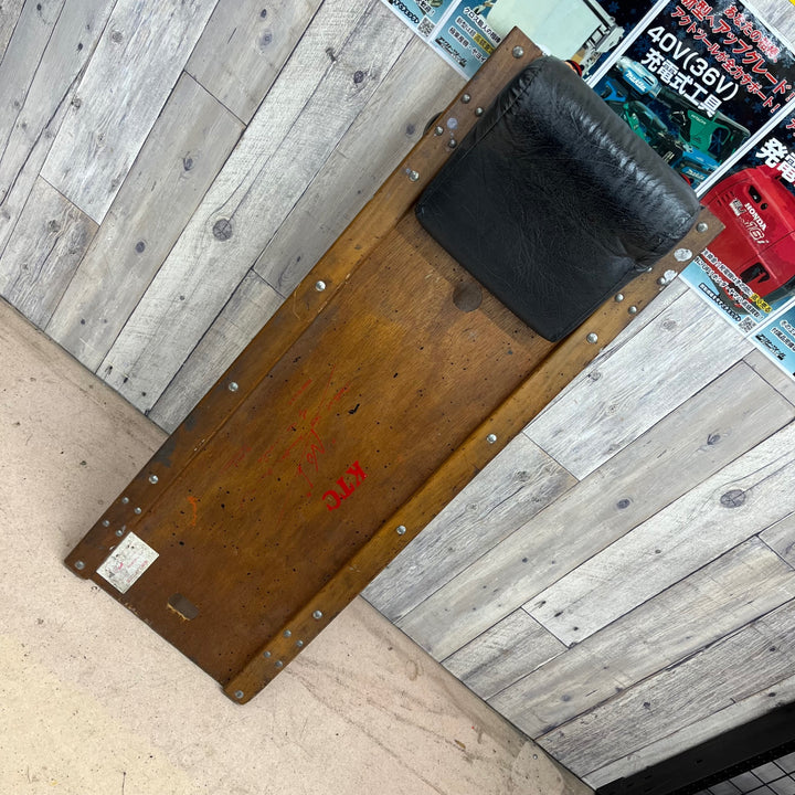 【中古品】KTC(京都機械工具) サービスクリーパー AYSC-4 寝板【東大和店】