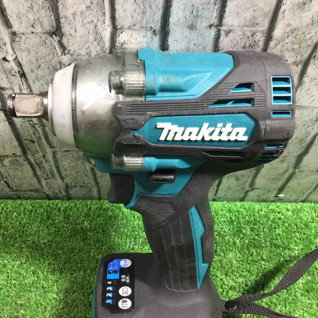 ★マキタ(makita) コードレスインパクトレンチ TW300DZ【川口店】