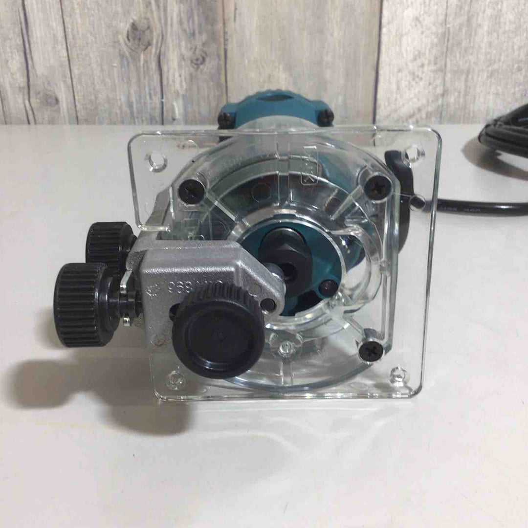 ☆マキタ(makita) 電子トリマ 3707FC【戸田店】