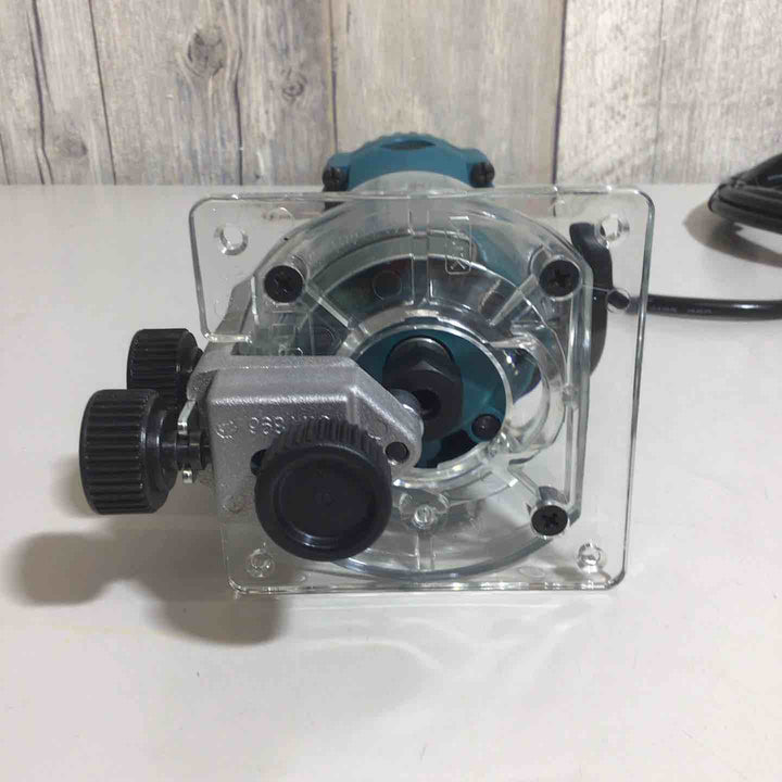 ☆マキタ(makita) 電子トリマ 3707FC【戸田店】