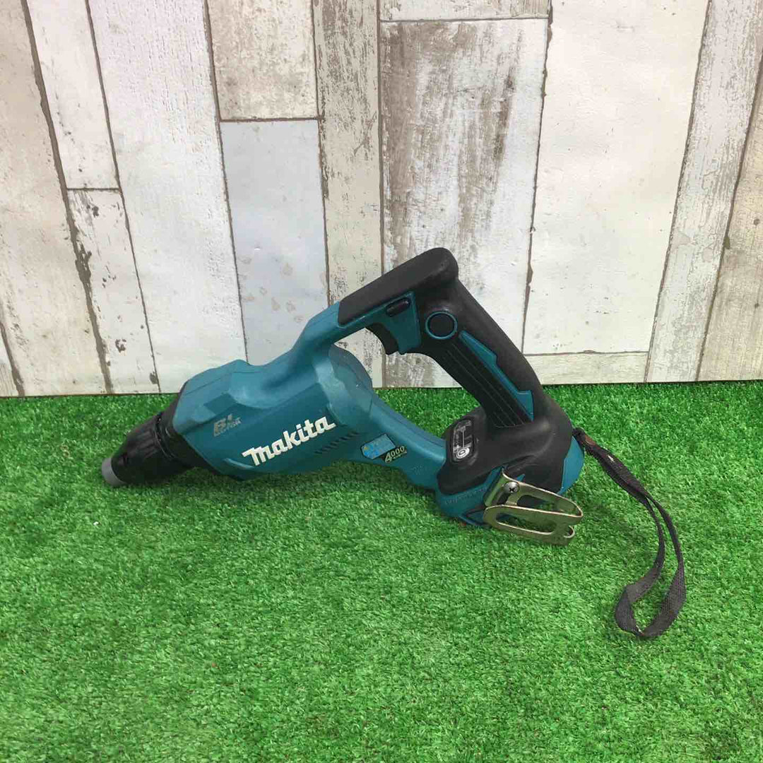 ☆マキタ(makita) コードレススクリュードライバ FS454DZ【町田店】