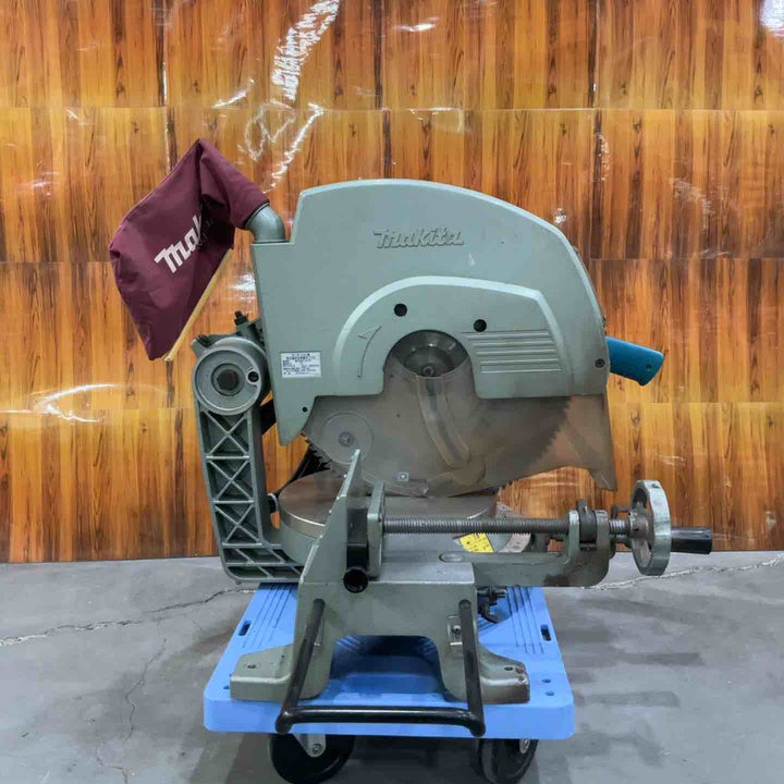 【店頭受取り限定】◇マキタ(makita) 卓上マルノコ LS1510【川口店】