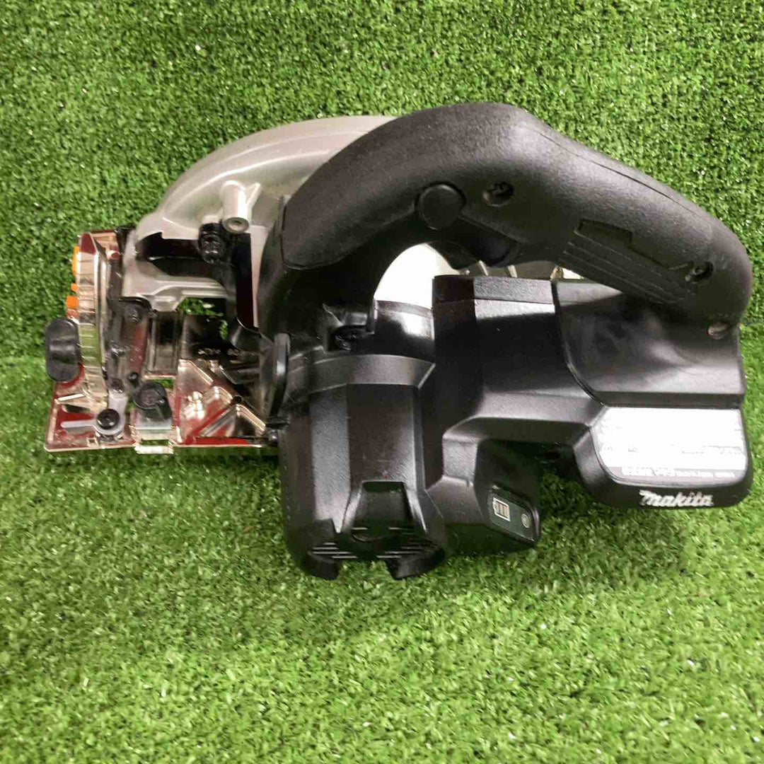 マキタ(makita) コードレス丸のこ HS631DZB【川崎店】