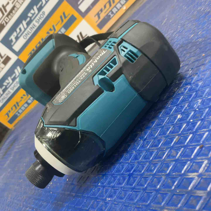 ★マキタ(makita) コードレスインパクトドライバー TD149DZ【草加店】