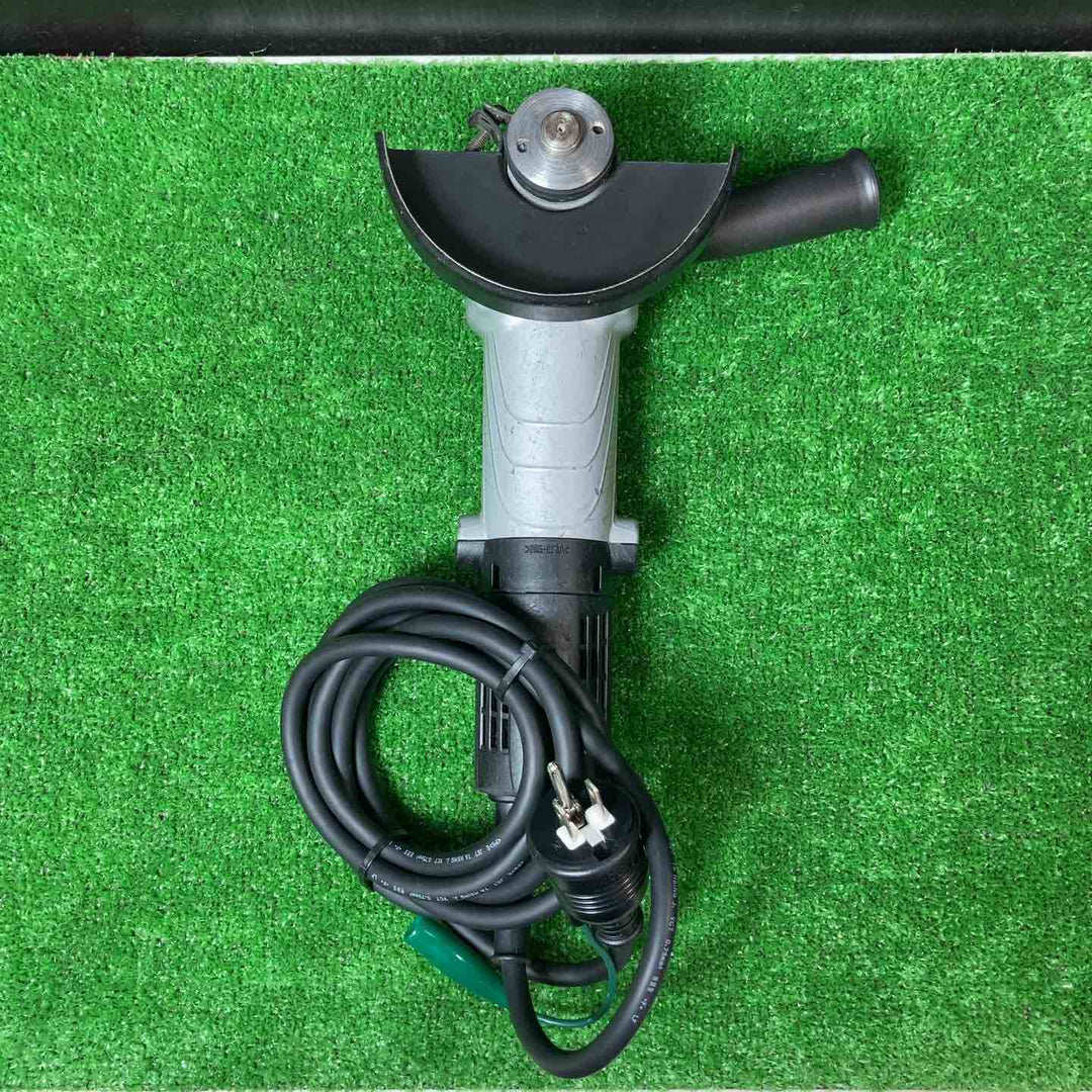 ☆ハイコーキ(HIKOKI ※旧:日立工機) 125mm電気ディスクグラインダー  G13SH5【岩槻店】