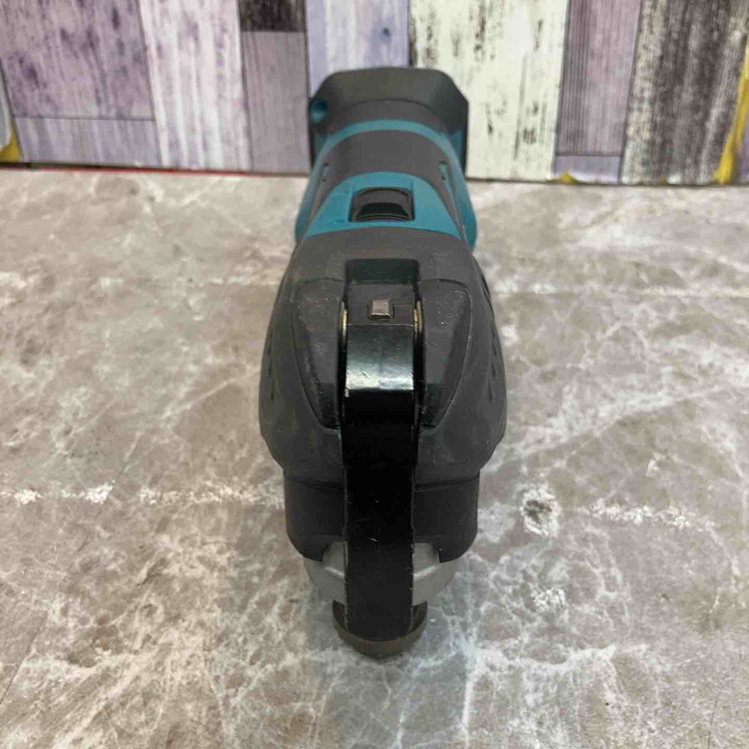 ★マキタ(makita) コードレスマルチツール TM41DZ【八潮店】