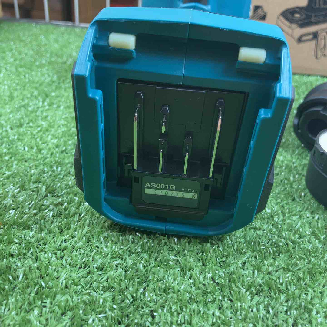 ★マキタ(makita) コードレスエアダスタ AS001GZ【川崎店】