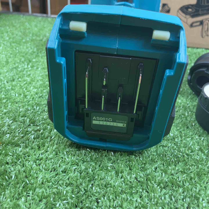 ★マキタ(makita) コードレスエアダスタ AS001GZ【川崎店】