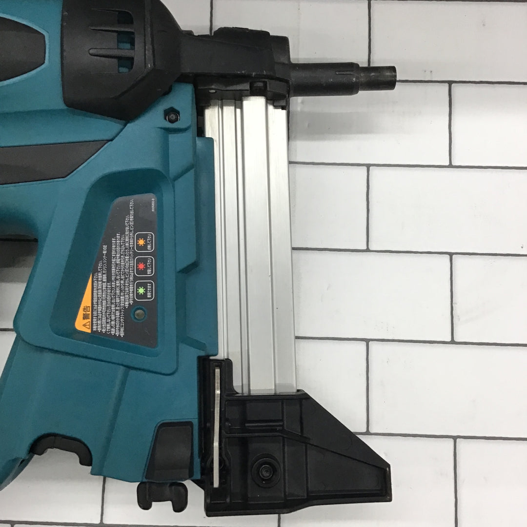 ★マキタ(makita) コードレスコンクリート用ガスピン打ち機 GN420C【所沢店】