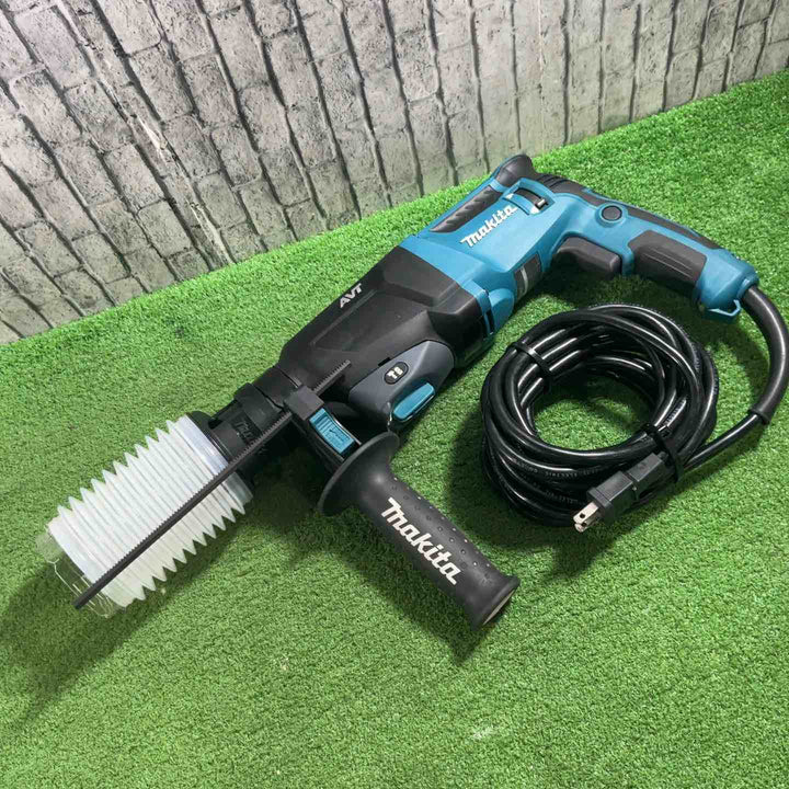 ★マキタ(makita) ハンマドリル HR2601F 動作確認済【川口店】
