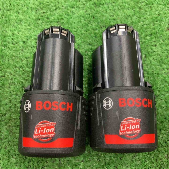◇ボッシュ(BOSCH) 10.8Vバッテリー インパクトドライバー GDR10.8-LI【桶川店】