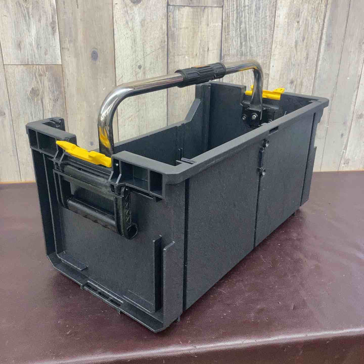 【中古品】 デウォルト(DEWALT) トート型ツールボックス DS280 000537 DWST1-75654 【東大和店】