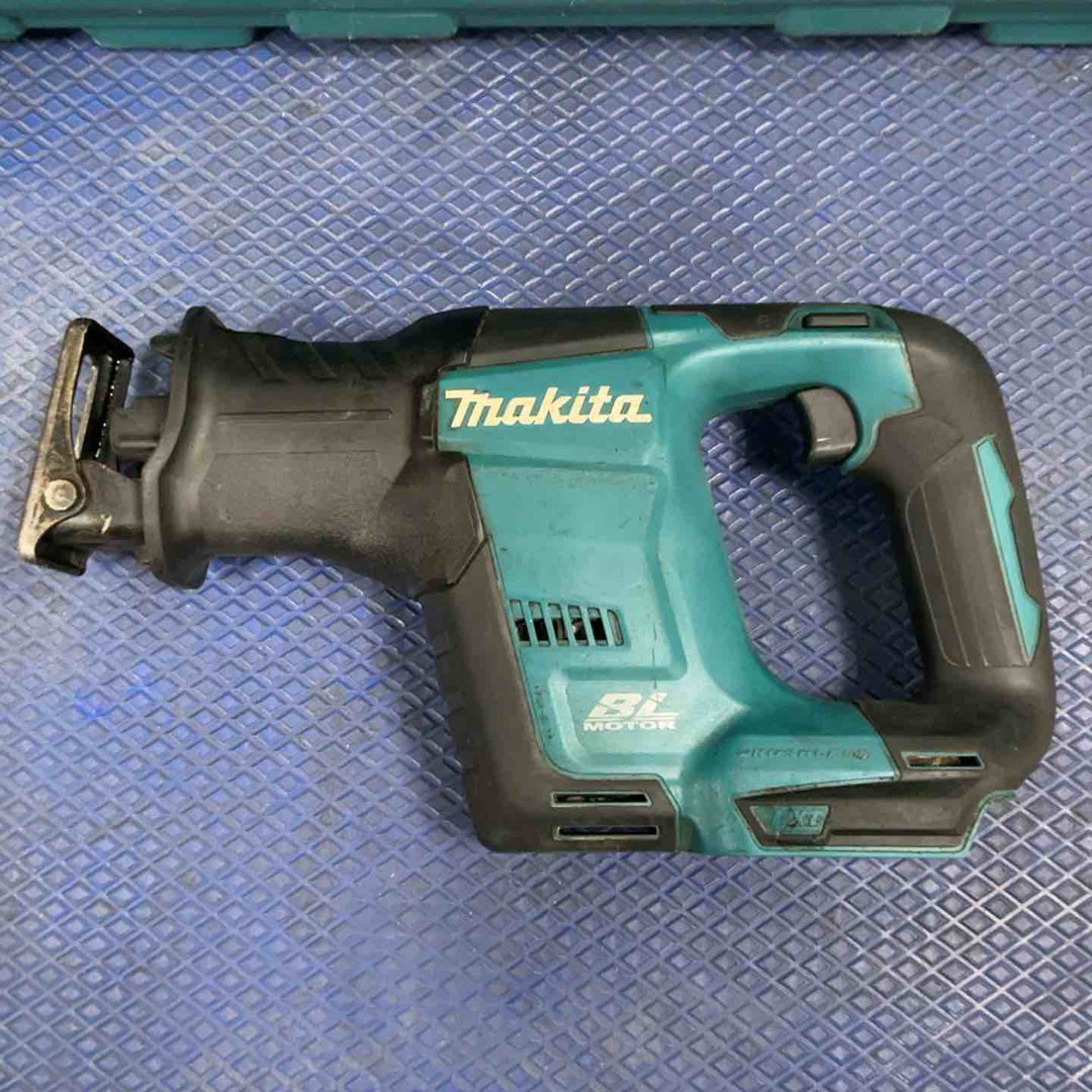 ★マキタ(makita) コードレスレシプロソー JR188DRG【草加店】