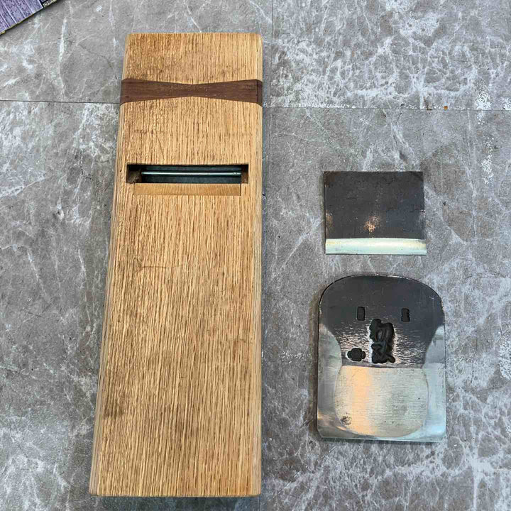 初弘 磨き 鉋 寸八【八潮店】
