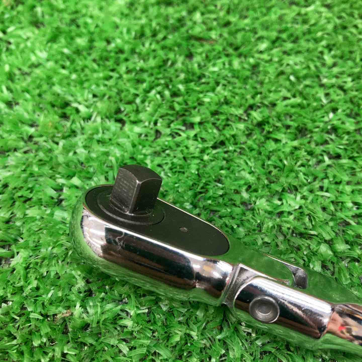 コーケン(ko-ken) 1/4首振りラチェットハンドル 2726Z-160【川越店】