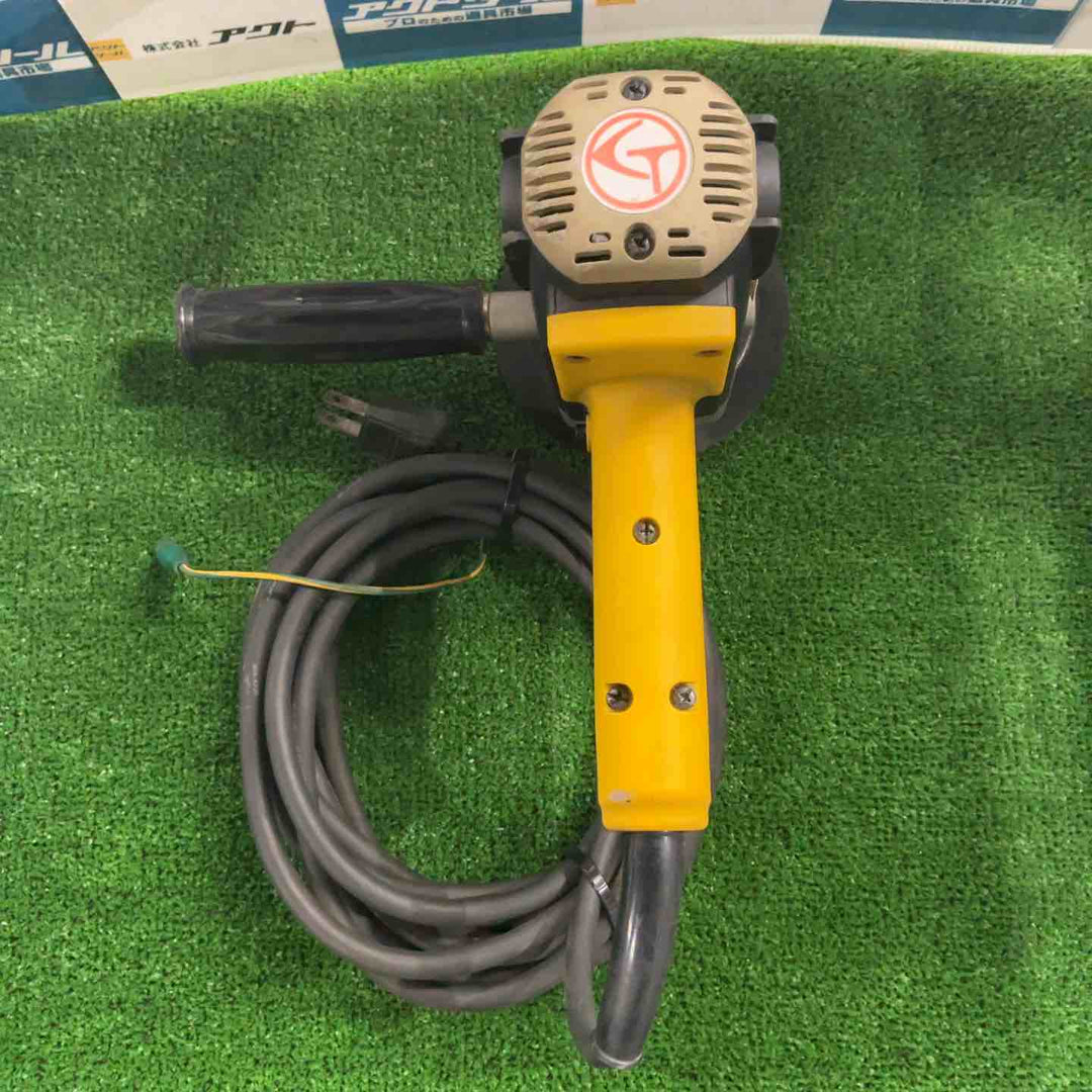 COMPACTTOOLS ポリッシャー  C-150N【草加店】