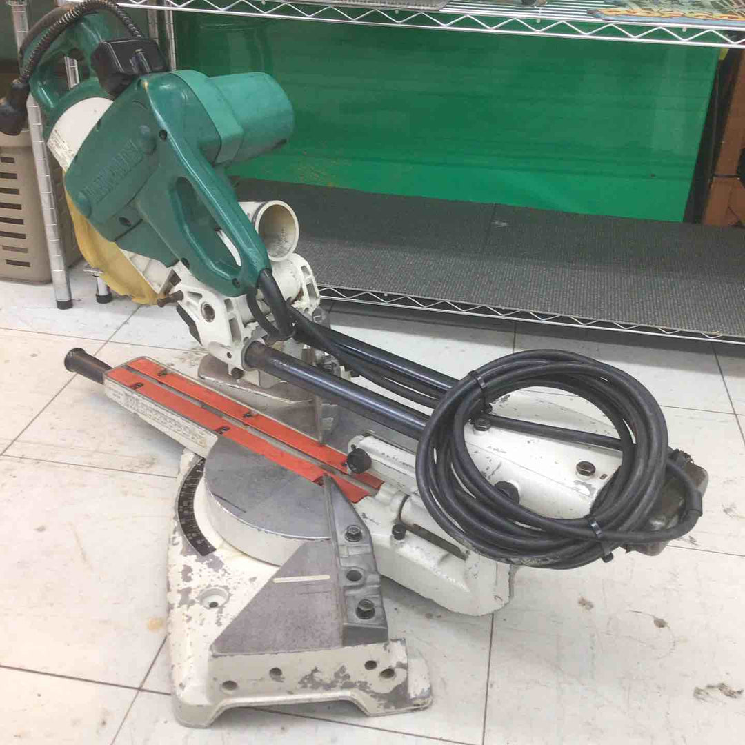 【中古品】 ハイコーキ/HIKOKI  卓上スライドマルノコ C8FSH 【鴻巣店】