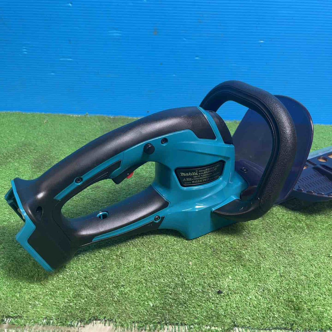 ◇マキタ(makita) コードレスヘッジトリマー MUH407DZ【岩槻店】