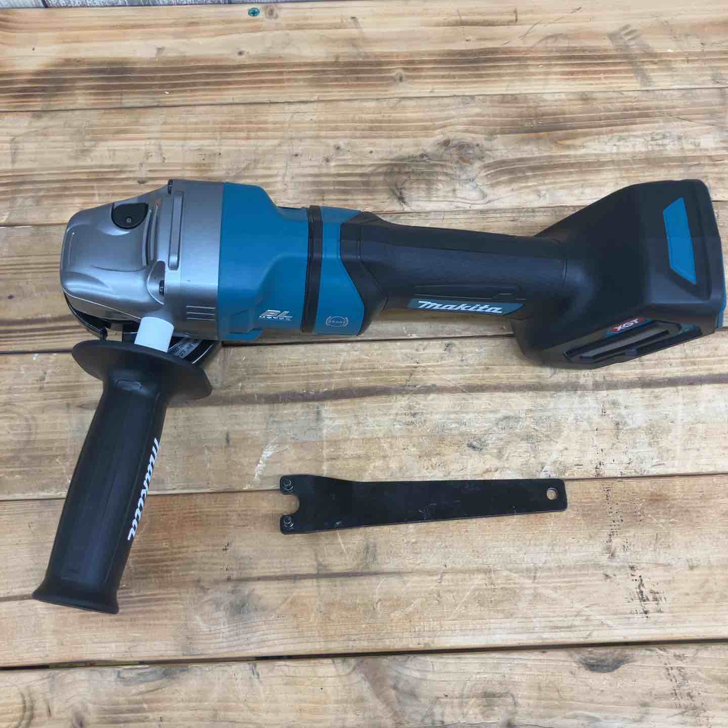 中古極美品】マキタ GA045GRMX ディスクグラインダー【市川行徳店