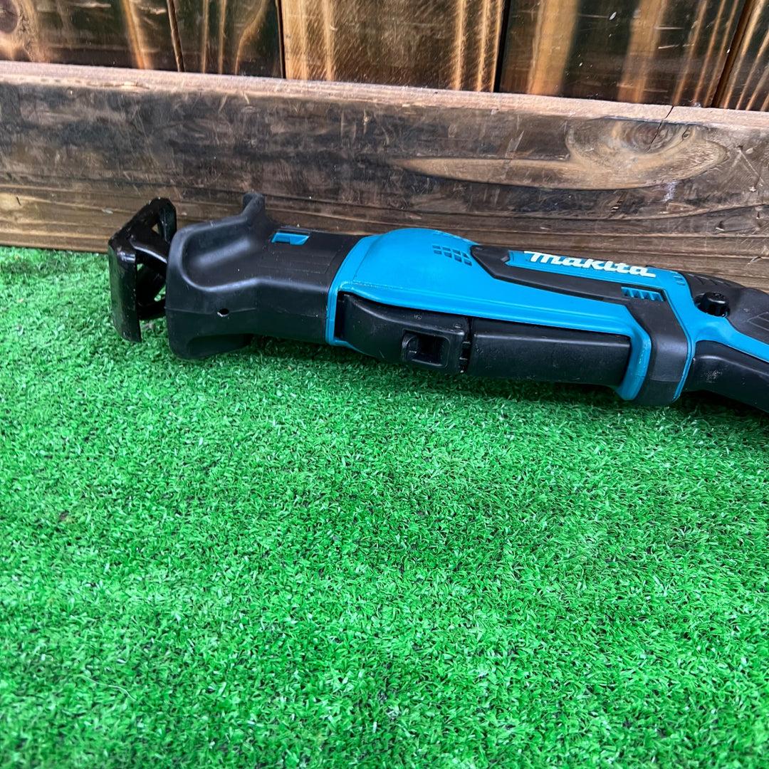 ★マキタ(makita) コードレスレシプロソー JR184DZ【桶川店】