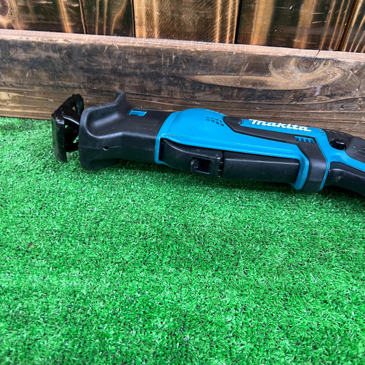 ★マキタ(makita) コードレスレシプロソー JR184DZ【桶川店】