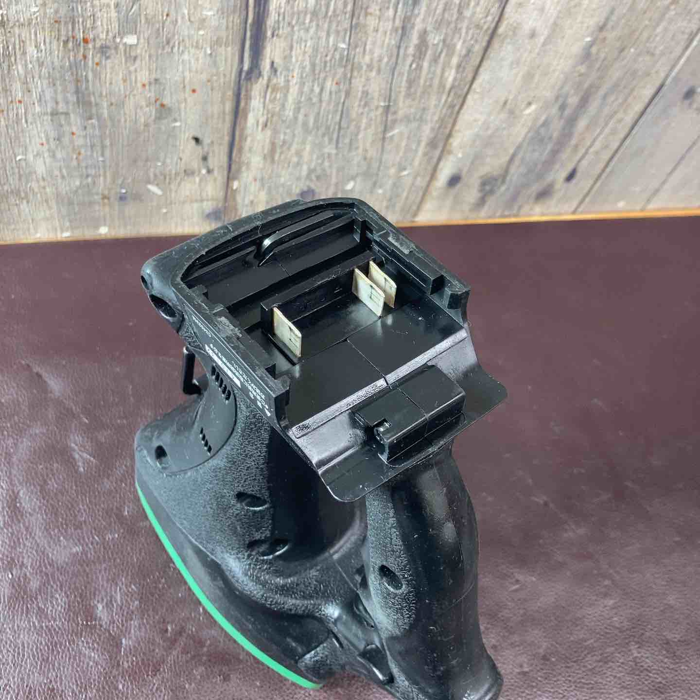 中古品】ハイコーキ(HIKOKI ※旧:日立工機) コードレス全ネジカッター