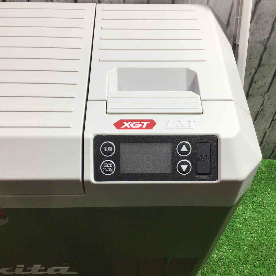 ★マキタ(makita) コードレス冷温庫 CW003GZO【川口店】