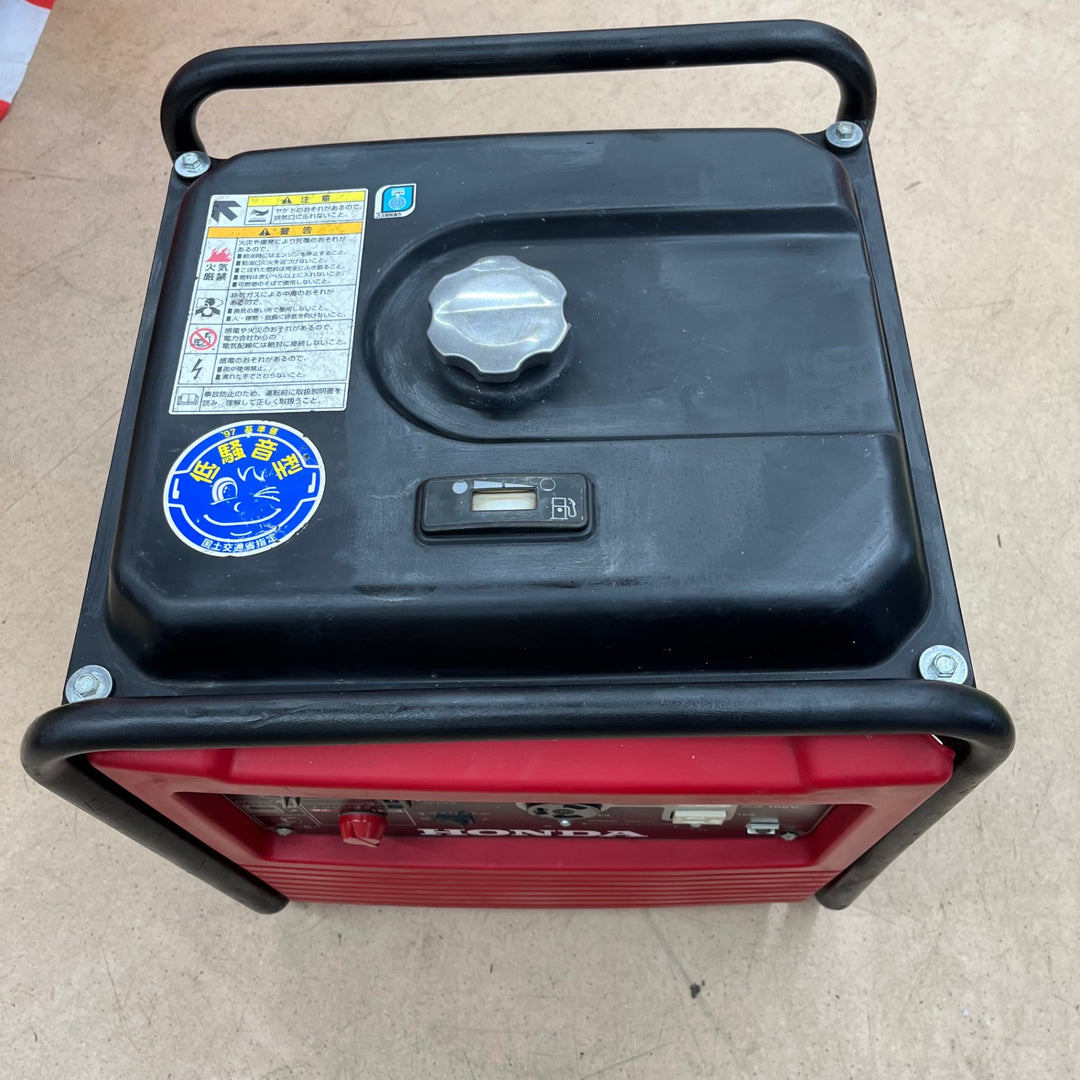 【中古品/店頭受取り限定】★ホンダ(HONDA) インバーター発電機 EG25i【東大和店】