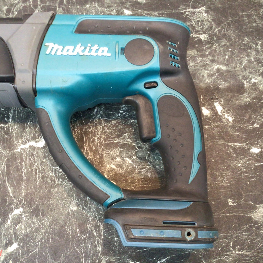 ☆マキタ(makita) コードレスハンマドリル HR202DZK【八潮店】