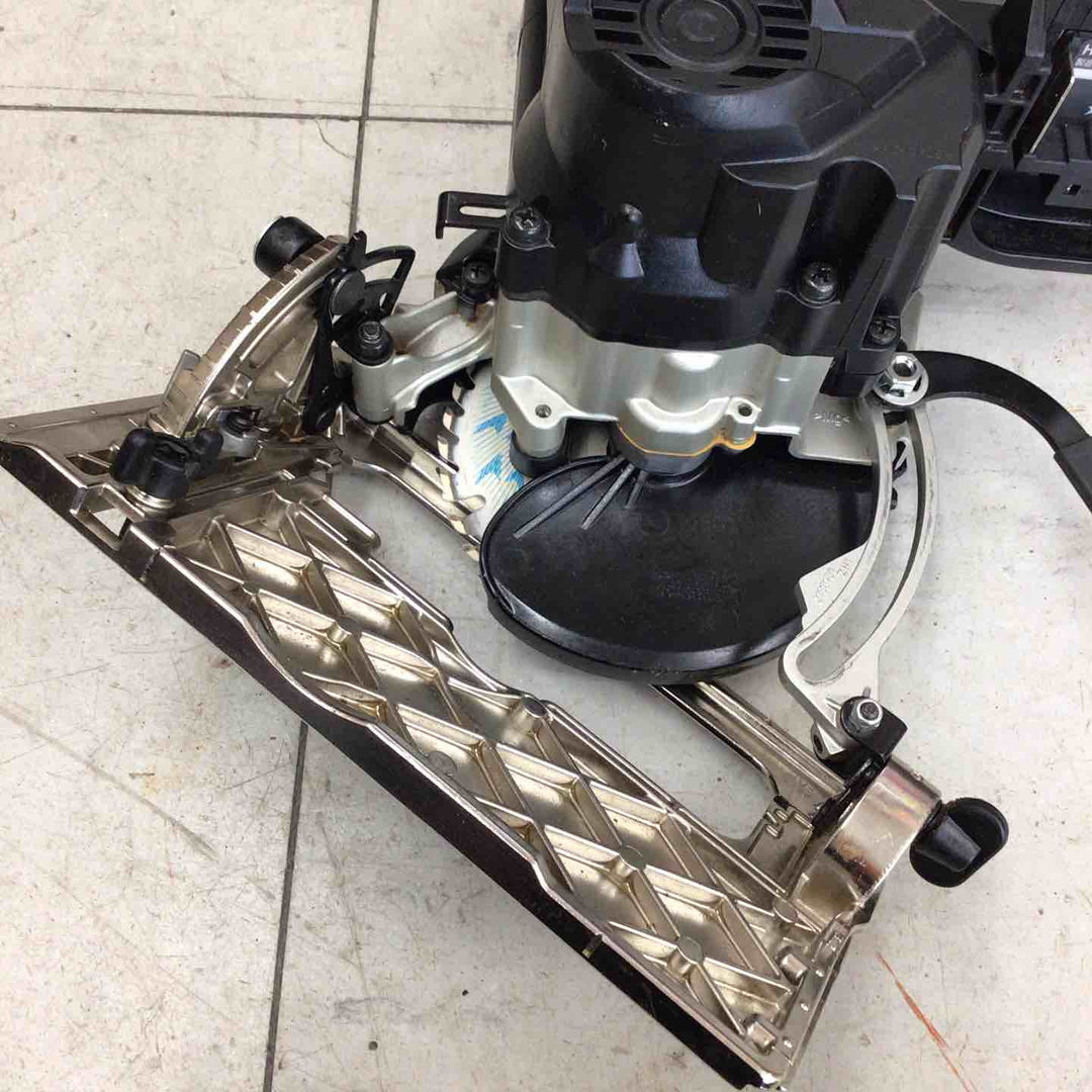 【現状品】 マキタ/makita コードレスマルノコ HS474DZB 【鴻巣店】