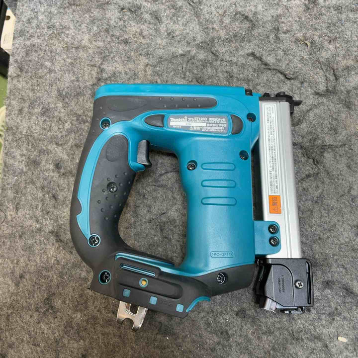 マキタ(makita) コードレスタッカ ST120DZK【桶川店】
