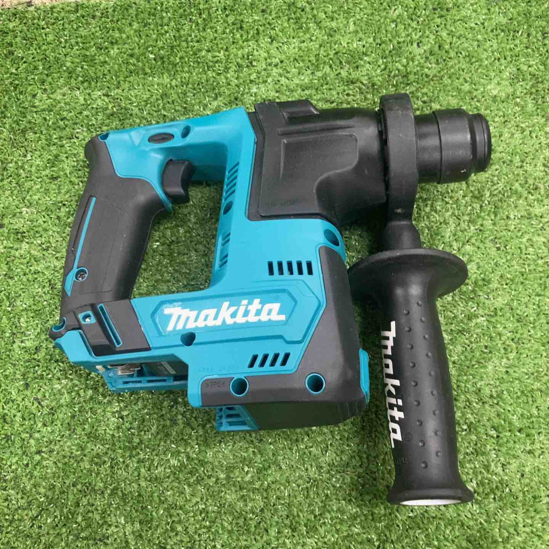 ★マキタ(makita) コードレスハンマドリル HR140DSHX【川崎店】