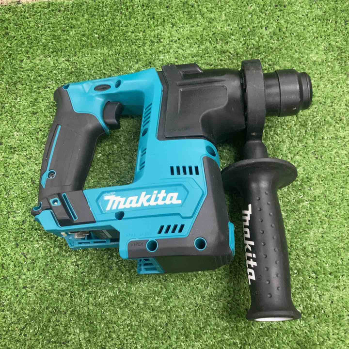 ★マキタ(makita) コードレスハンマドリル HR140DSHX【川崎店】