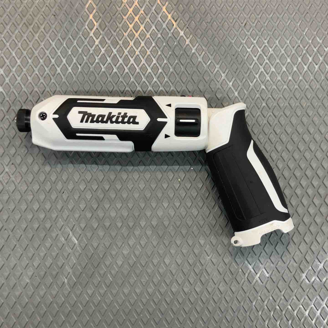 【中古品】マキタ(makita) コードレスペンインパクトドライバー TD022DSHXW【所沢店】