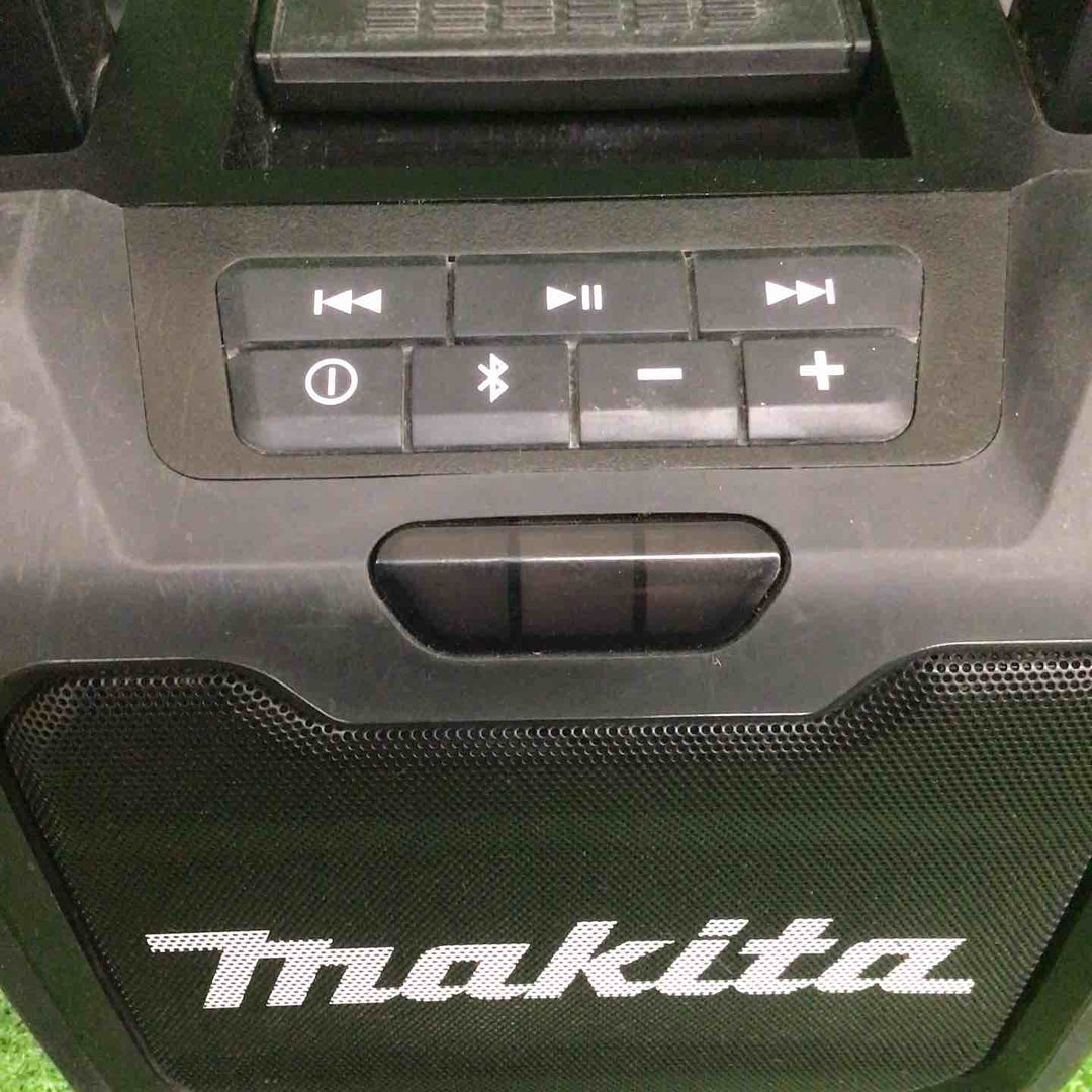 【中古品】 マキタ/makita  コードレススピーカー MR200B 【鴻巣店】