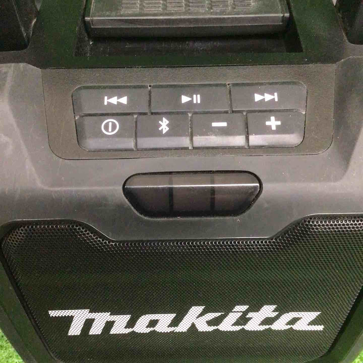 【中古品】 マキタ/makita  コードレススピーカー MR200B 【鴻巣店】