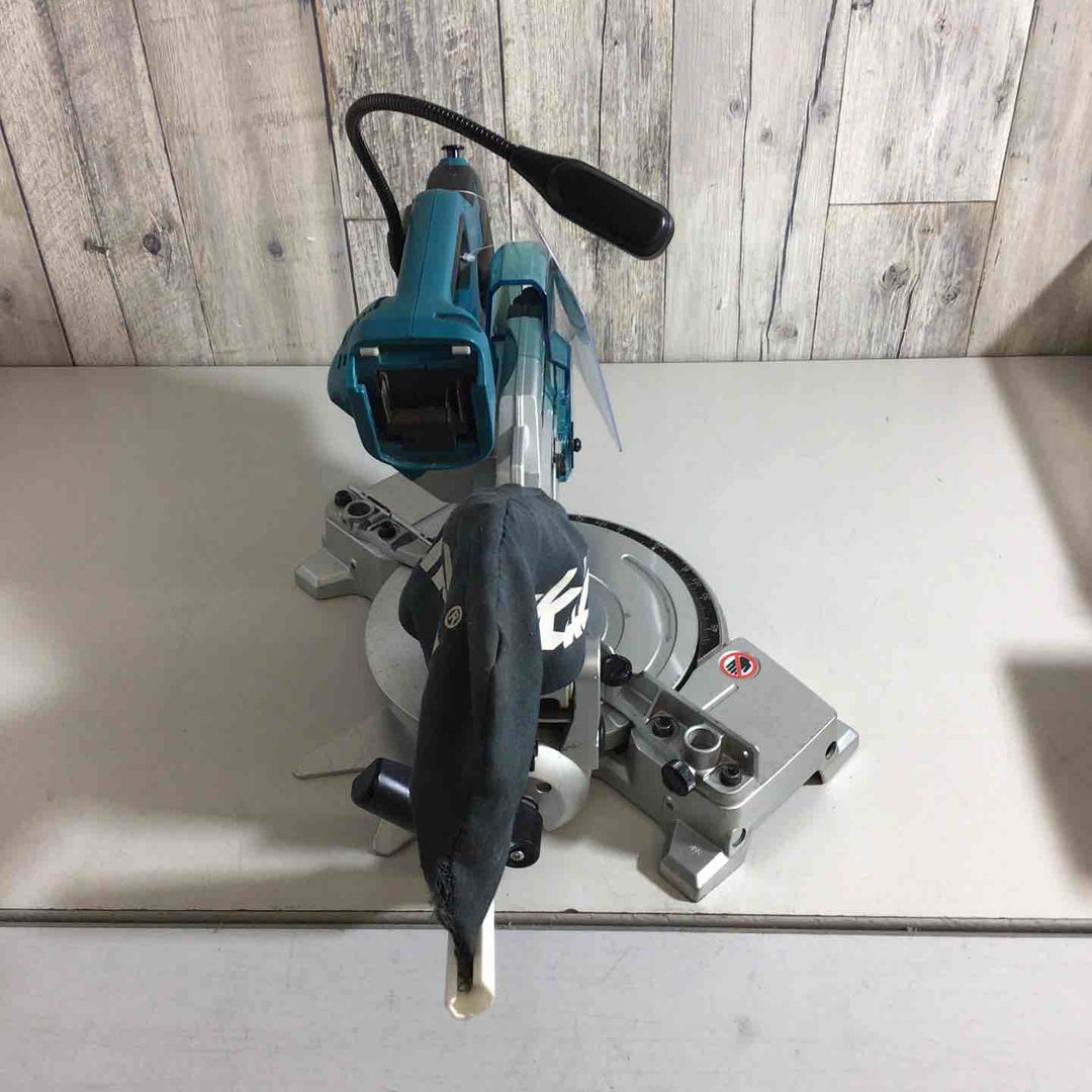 ★マキタ(makita) コードレス卓上マルノコ LS600DZ【戸田店】