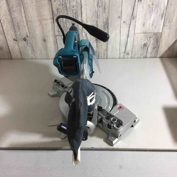 ★マキタ(makita) コードレス卓上マルノコ LS600DZ【戸田店】