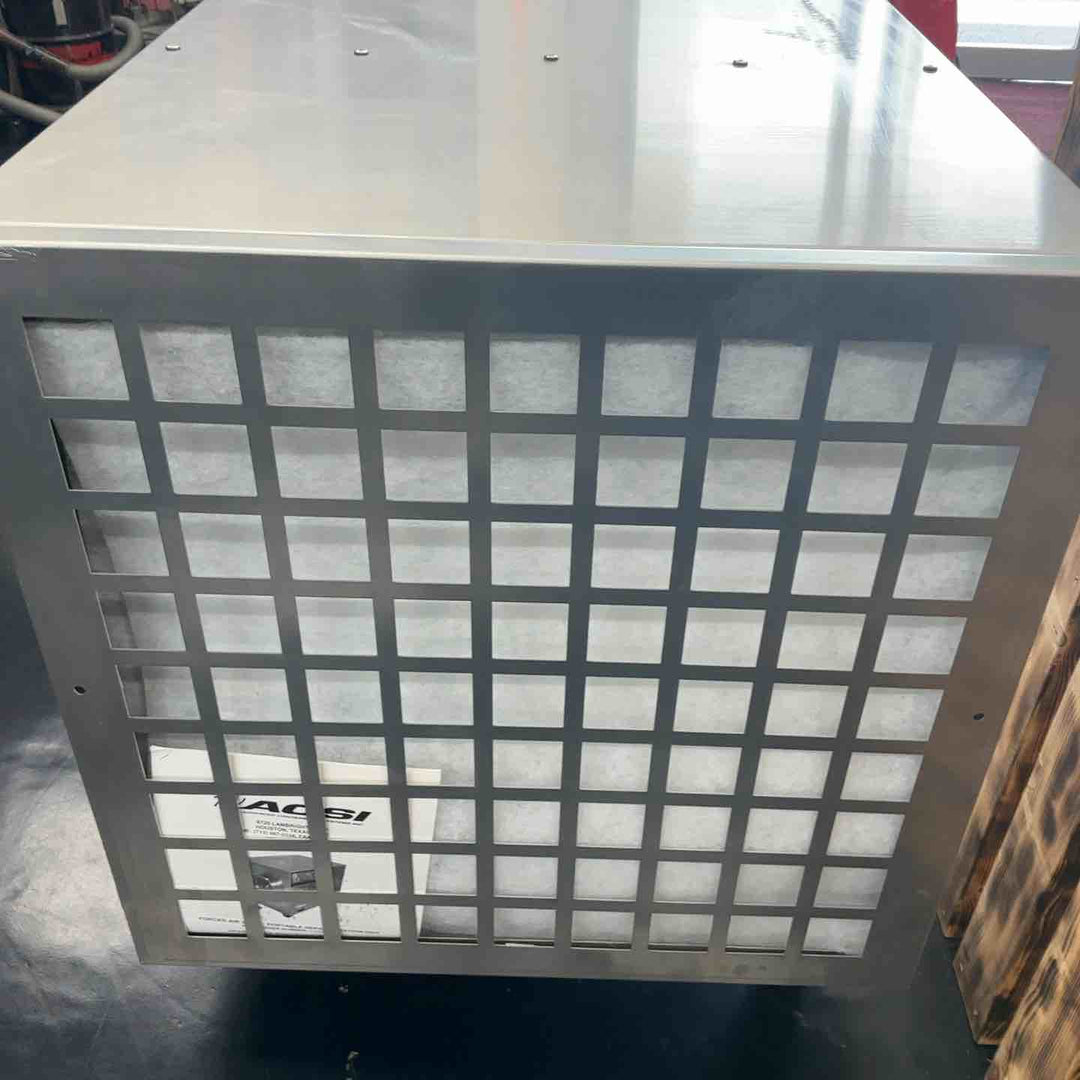 【中古品/店頭受取り限定】※備考欄要確認 FORCE AIR 負圧除塵機 2000EC【藤沢店】