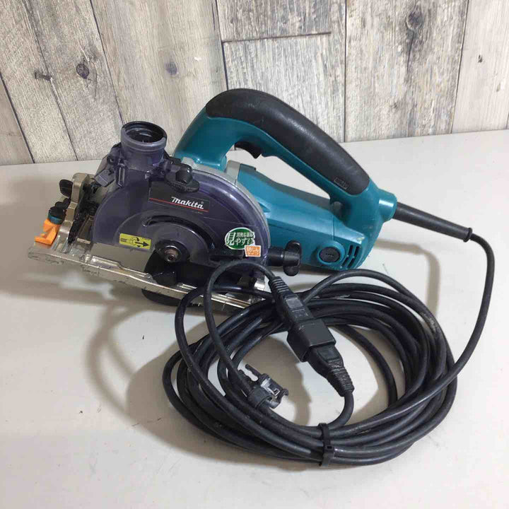★マキタ(makita) 防じん丸のこ KS5205FX【戸田店】